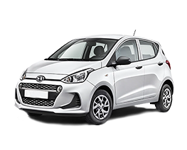 Ενοικιαζόμενα αυτοκίνητα Sun Trail στη Σίφνο - Hyundai i10 Automatic