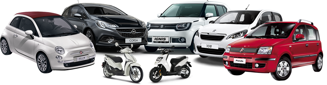 Sun Trail - Car and moto rentals in Sifnos